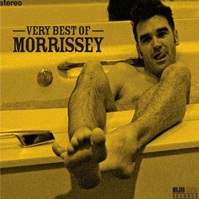Very Best Of Morrissey Morrissey