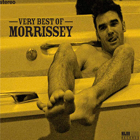Very Best Of Morrissey
