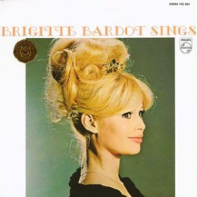 Sings Brigitte Bardot