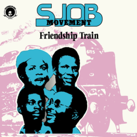 Friendship Train Sjob Movement