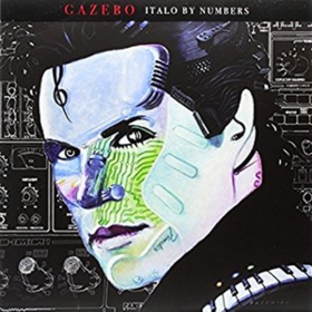 Italo By Numbers Gazebo