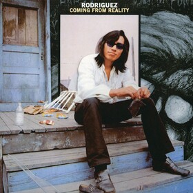 Coming From Reality Rodriguez