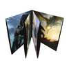The Elder Scrolls V: Skyrim:(Original Game Soundtrack) (Box Set)