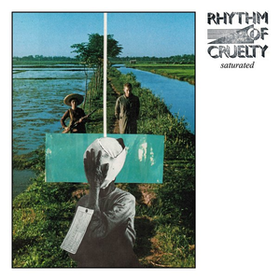 Saturated Rhythm Of Cruelty
