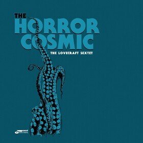 Horror Cosmic Lovecraft Sextet
