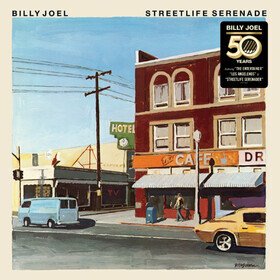 Streetlife Serenade Billy Joel