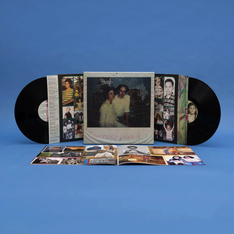 Carrie & Lowell (10th Anniversary Edition)
