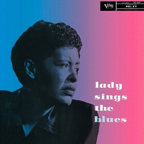 Lady Sings The Blues Billie Holiday