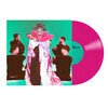 The Midnight Demon Club (Pink Vinyl)