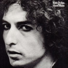 Hard Rain Bob Dylan
