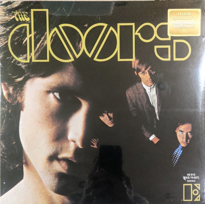 The Doors