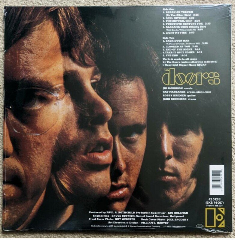 The Doors
