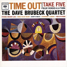 The Dave Brubeck Quartet Dave Brubeck