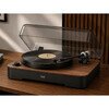 Miracord 80 Walnut