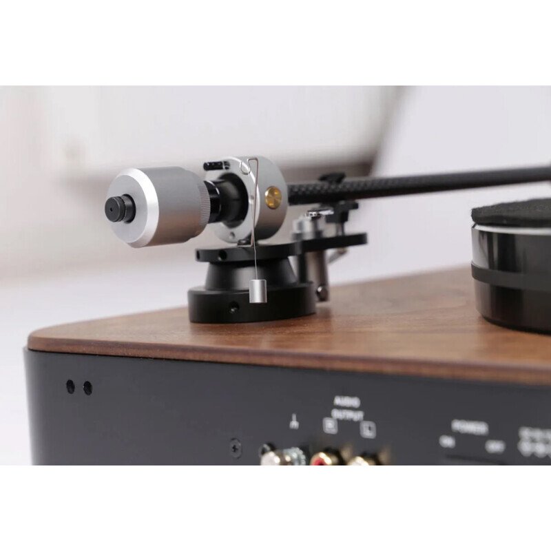 Miracord 80 Walnut