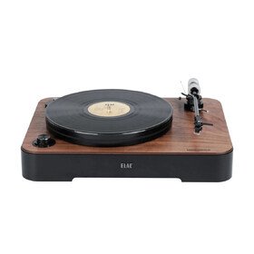 Miracord 80 Walnut ELAC