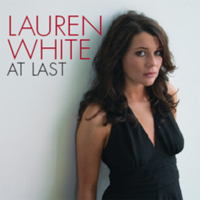 At Last Lauren White