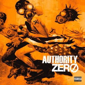 Andiamo Authority Zero