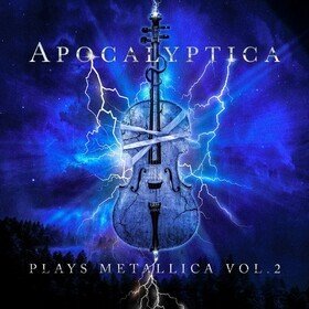 Plays Metallica, Vol. 2 Apocalyptica