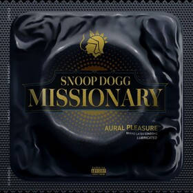 Missionary (Picture Disc) Snoop Dogg