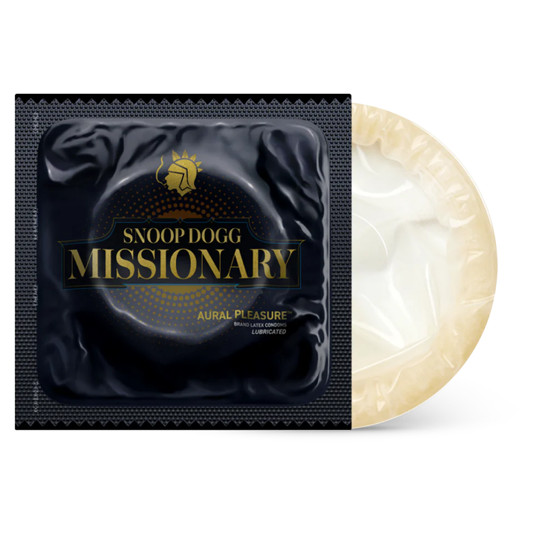 Missionary (Picture Disc)