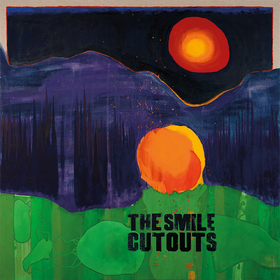 Cutouts (Limited Edition) The Smile