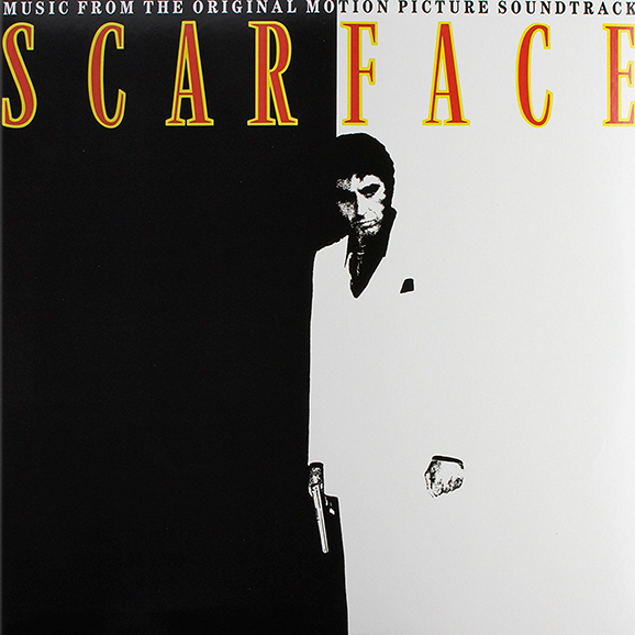 Scarface (Limited Edition)