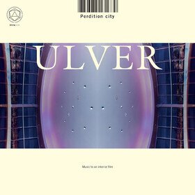 Perdition City Ulver