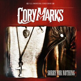 Sorry For Nothing Cory Marks