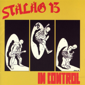 In Control Stalag 13