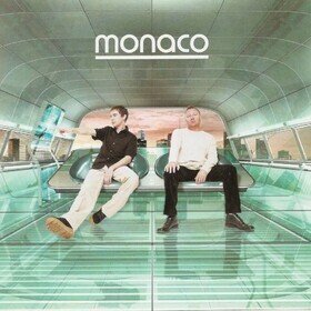 Monaco (25th Anniversary Edition) Monaco