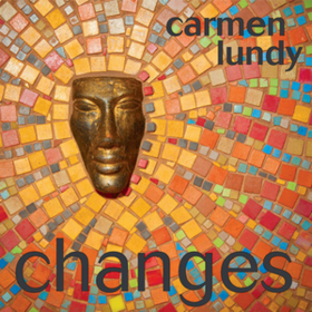 Changes Carmen Lundy
