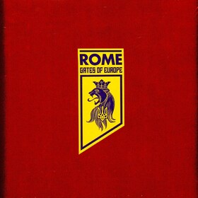 Gates of Europe (Limited Edition) Rome