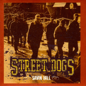 Savin Hill Street Dogs