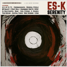 Serenity Es-K