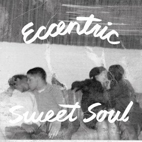 Eccentric Sweet Soul (Opaque Peach Coloured) Various Artists