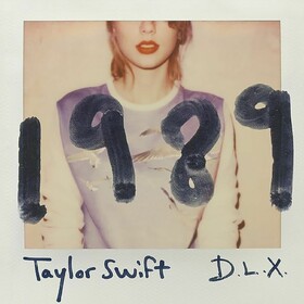 1989 (Deluxe Edition) Taylor Swift