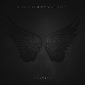 Gravity Bullet For My Valentine