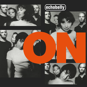 On (Limited Edition) Echobelly