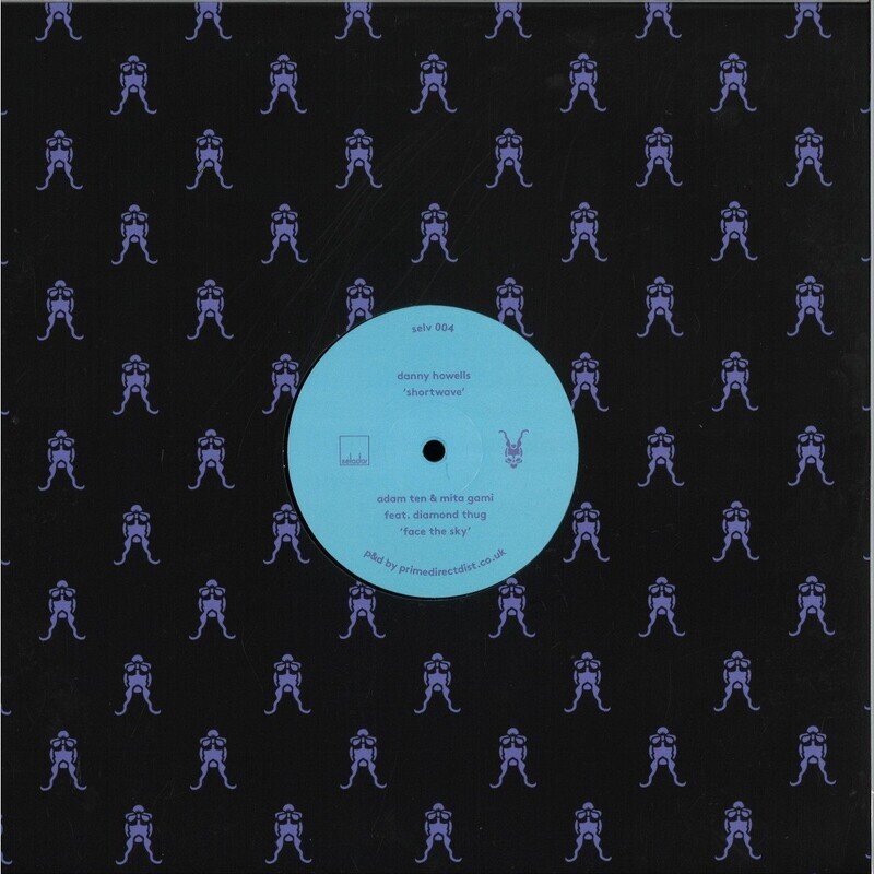 Magic Black Plastic Vol.1