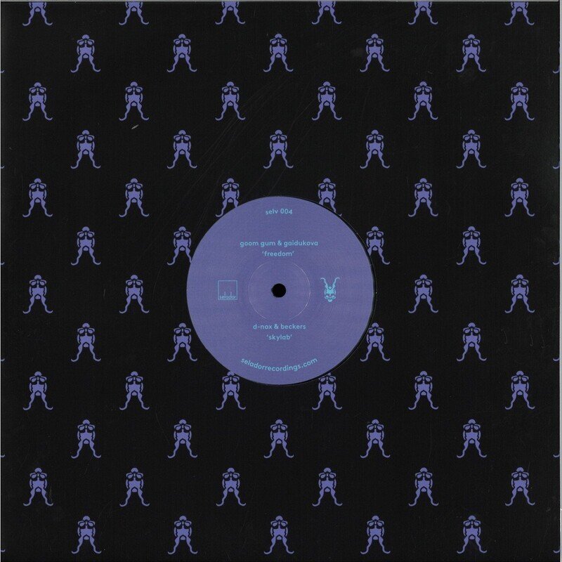 Magic Black Plastic Vol.1