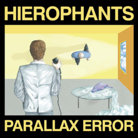 Parallax Error Hierophants