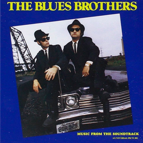 Blues Brothers Original Soundtrack