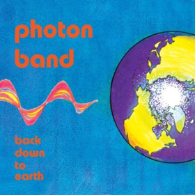 Back Down To Earth Photon Band