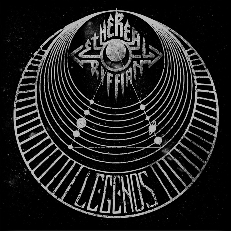 Legends (Limited Edition Box)