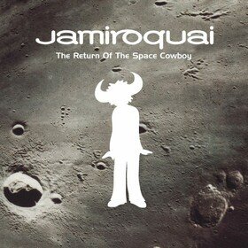 The Return of the Space Cowboy (30th Anniversary Edition) Jamiroquai