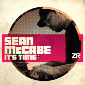It's Time Sean Mccabe