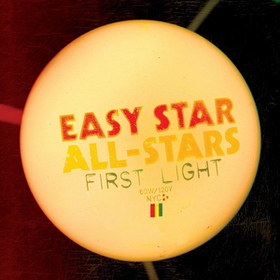 First Light Easy Star All-Stars