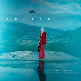 Arctic Hemsing Eldbjorg & Arctic Philharmonic