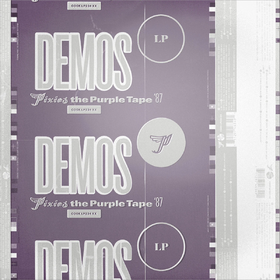 Demos (Limited Edition) Pixies